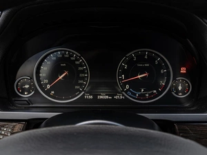 Седан BMW 7 серия 2015 года, 2800000 рублей, Краснодар