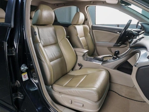 Седан Honda Accord 2008 года, 979000 рублей, Сургут