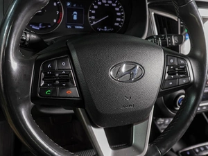 Внедорожник Hyundai Creta 2018 года, 1769000 рублей, Воронеж