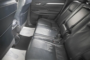 Внедорожник Toyota Highlander 2013 года, 2609000 рублей, Кемерово