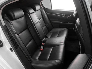 Седан Lexus GS 2012 года, 2249000 рублей, Тюмень