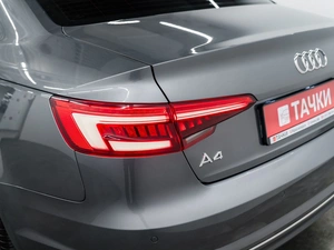 Седан Audi A4 2016 года, 1950000 рублей, Красноярск