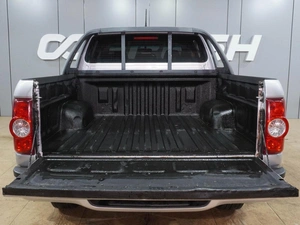 Пикап JAC T6 2019 года, 1389000 рублей, Воронеж