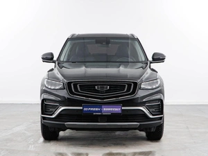 Внедорожник Geely Atlas Pro 2021 года, 2113055 рублей, Москва