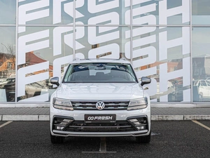 Внедорожник Volkswagen Tiguan 2019 года, 3620000 рублей, Краснодар