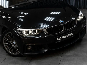 Лифтбек BMW 4 серия Gran Coupe 2017 года, 2949000 рублей, Тюмень