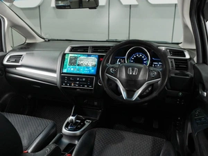Хетчбэк Honda Fit 2014 года, 1129000 рублей, Тюмень