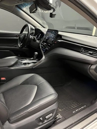 Седан Toyota Camry 2022 года, 3600000 рублей, Красноярск