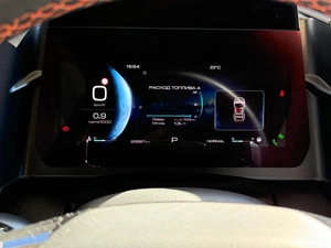 Внедорожник Haval Dargo 2024 года, 2590000 рублей, Уфа