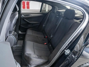 Седан BMW 5 серия 2019 года, 3819000 рублей, Ставрополь