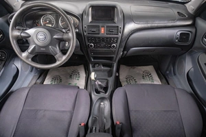 Седан Nissan Almera 2005 года, 299000 рублей, Томск
