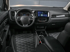 Внедорожник Mitsubishi Outlander 2022 года, 2699000 рублей, Кирилловка