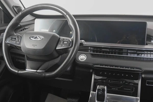 Внедорожник Chery Tiggo 7 Pro Max 2023 года, 1799000 рублей, Кемерово