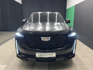 Внедорожник Cadillac Escalade 2023 года, 13700000 рублей, Красноярск