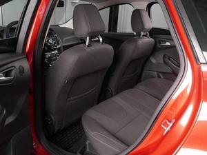 Хетчбэк Ford Focus 2012 года, 940000 рублей, Минеральные Воды