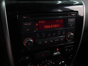 Внедорожник Nissan Terrano 2014 года, 1219000 рублей, Воронеж