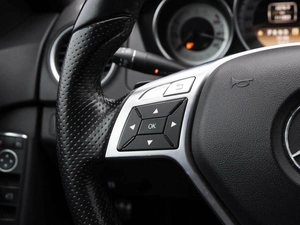 Седан Mercedes-benz C-класс 2011 года, 1603000 рублей, Волгоград