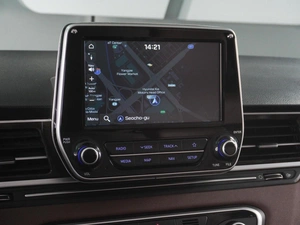 Минивэн Hyundai Grand Starex 2018 года, 3849000 рублей, Минеральные Воды