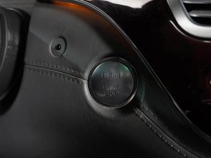 Седан Mercedes-benz S-класс 2008 года, 1649000 рублей, Воронеж