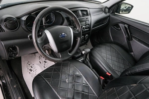 Седан Datsun on-DO 2020 года, 759000 рублей, Красноярск