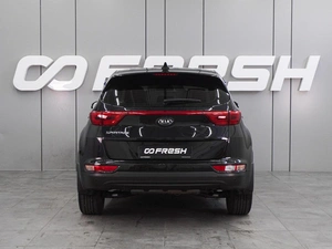 Внедорожник Kia Sportage 2018 года, 1899000 рублей, Воронеж
