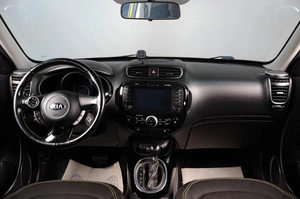 Хетчбэк Kia Soul 2016 года, 1549000 рублей, Тюмень