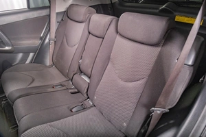 Внедорожник Toyota RAV4 2010 года, 1529000 рублей, Томск