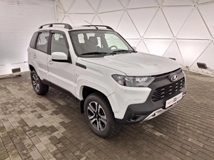 Внедорожник ВАЗ (LADA) Niva 2025 года, 1420000 рублей, Клинцы