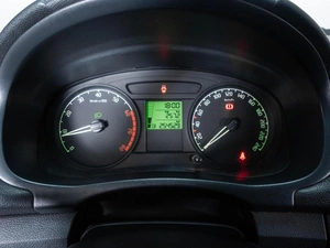 Универсал Skoda Fabia 2008 года, 498000 рублей, Ставрополь