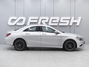 Седан Mercedes-benz CLA-класс 2015 года, 1750000 рублей, Ростов-на-Дону