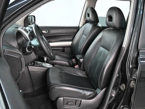 Внедорожник Nissan X-Trail 2010 года, 1239000 рублей, Аксай