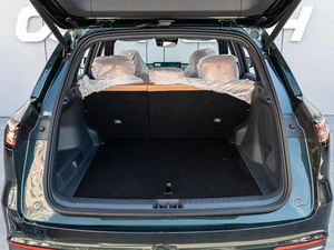 Внедорожник Geely Galaxy Starship 7 2025 года, 3199000 рублей, Краснодар