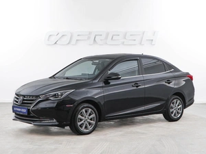 Седан Changan Alsvin 2023 года, 1100046 рублей, Москва