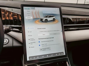 Внедорожник Geely Atlas 2023 года, 2890000 рублей, Краснодар