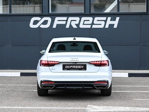 Седан Audi A4 2020 года, 2999000 рублей, Кирилловка