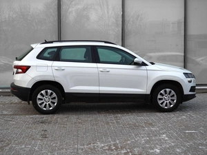 Внедорожник Skoda Karoq 2021 года, 2349000 рублей, Тверь