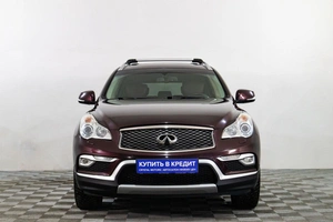 Внедорожник Infiniti QX50 2016 года, 2239000 рублей, Сургут