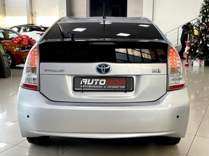 Лифтбек Toyota Prius 2010 года, 937000 рублей, Солонцы