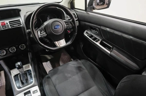 Универсал Subaru Levorg 2016 года, 1599000 рублей, Новокузнецк