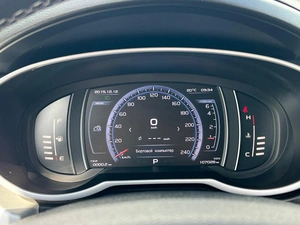 Внедорожник Geely Atlas 2020 года, 1659000 рублей, Ижевск