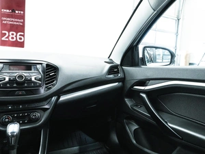 Универсал ВАЗ (LADA) Vesta 2021 года, 1199000 рублей, Красноярск