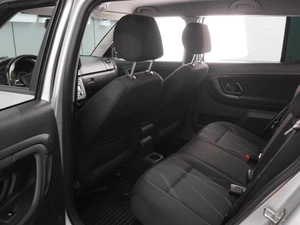 Хетчбэк Skoda Fabia 2014 года, 699000 рублей, Воронеж