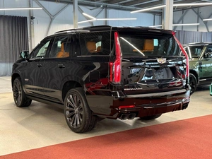 Внедорожник Cadillac Escalade-V 2025 года, 24990000 рублей, Павловская Слобода