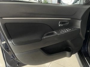 Внедорожник Mitsubishi ASX 2011 года, 887000 рублей, Солонцы