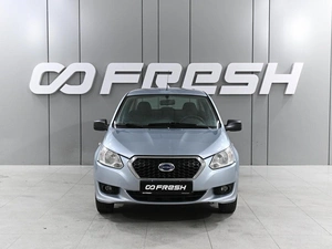 Седан Datsun on-DO 2014 года, 689000 рублей, Аксай