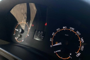 Внедорожник ВАЗ (LADA) Niva Legend 2025 года, 1070000 рублей, Солонцы