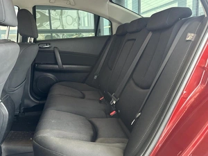 Седан Mazda 6 2010 года, 1180000 рублей, Уфа