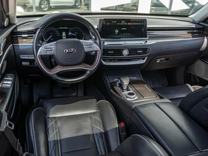 Седан Kia K900 2021 года, 4200000 рублей, Краснодар