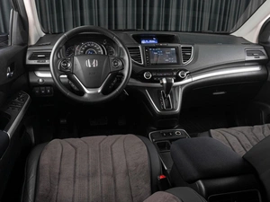 Внедорожник Honda CR-V 2015 года, 2459000 рублей, Тюмень