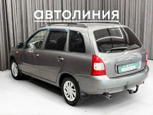 Универсал ВАЗ (LADA) Kalina 2012 года, 299000 рублей, Красноярск